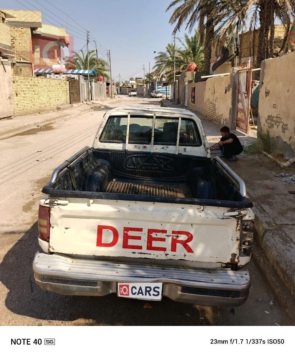 GWM دير